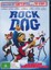 Rock Dog DVD NEW Region 4 Matt Dillon Eddie Izzard