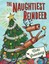 NEW The Naughtiest Reindeer By Nicki Greenberg Hardcover Free Shipping