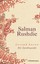 Salman Rushdie Joseph Anton