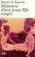 Memoires D'Une Jeune Fille Rangee by Simone de Beauvoir (Paperback, 1973)