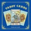 Tarot Cards: Create Your World by New Holland Publishers.