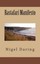 Rastafari Manifesto by MR Nigel S Daring (Paperback / softback, 2014)