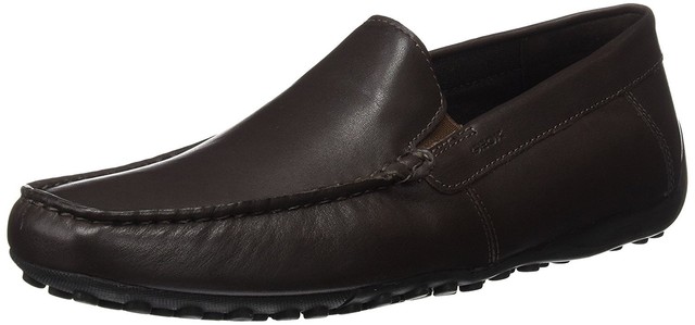 TG.41 Geox Snake B Mocassini Uomo TG.41 Geox Snake B Mocassini Uomo