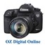 NEW Canon EOS 7D Mark II +18-135 STM Lens Kit Mk2 20.2MP DSLR Camera 1 Yr Au Wty