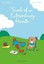Travels of an Extraordinary Hamster by Astrid Desbordes.