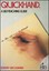 Quickhand (Wiley Self-Teaching Guides) by Jeremy Grossman.