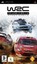 WRC: World Rally Championship PSP