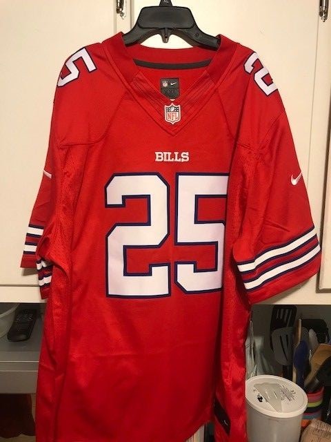 buffalo bills lesean mccoy jersey buffalo bills lesean mccoy jersey