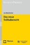 Das neue Teilhaberecht ~ Arne von Boetticher ~ 9783848733569