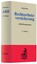 Rechtsschutzversicherung Karl u a Maier 9783406585289