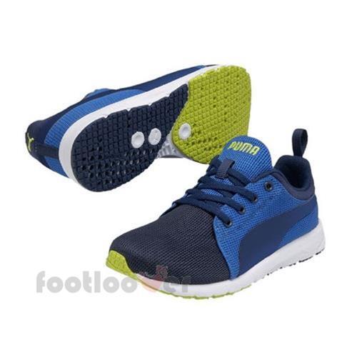 PUMA Carson Runner Jr. bambini/da Donna Scarpe Sneaker 187894 21 ROSSO PUMA Carson Runner Jr. bambini/da Donna Scarpe Sneaker 187894 21 ROSSO