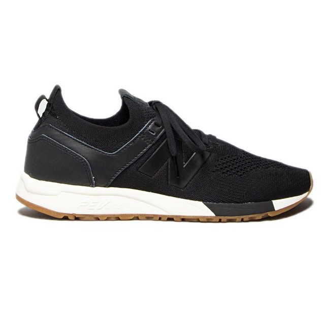MRL247 DB Scarpe New Balance 247 Lifestyle nero/beige/caramella Uomo 2018 MRL247 DB Scarpe New Balance 247 Lifestyle nero/beige/caramella Uomo 2018