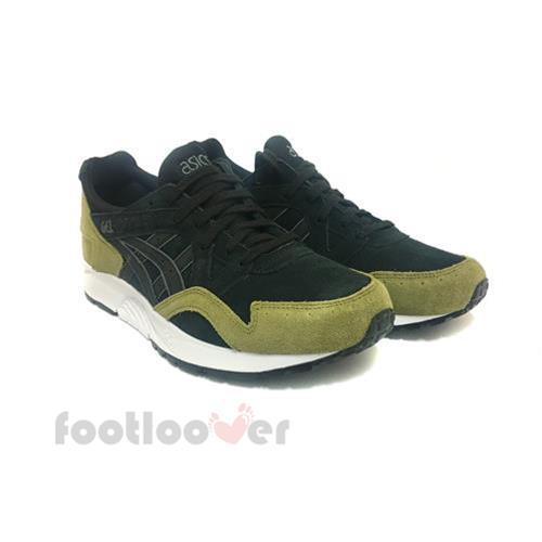 Scarpe EB Asics Gel Lyte V HL7B3 9090 uomo nero suede In esecuzione Scarpe EB Asics Gel Lyte V HL7B3 9090 uomo nero In suede In nero esecuzione 25599b