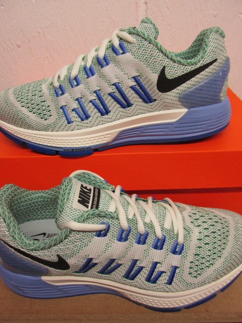 NIKE donna Air Zoom ODISSEA Scarpe da corsa 749339 101 Scarpe da tennis NIKE donna Air Zoom ODISSEA Scarpe da corsa 749339 101 Scarpe da tennis