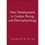 New Developments in Cardiac Pacing and Electrophysiology I. Eli Ovsyshcher