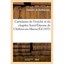 Cartulaires de L'Eveche Et Du Chapitre Saint-Etienne de Chalons-Sur-Marne(ed.185