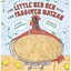 The Little Red Hen and the Passover Matzah - Library Binding NEW Leslie Kimmelma