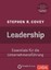Leadership Essentials für die Unternehmensführung Stephen R. Covey Buch Deutsch