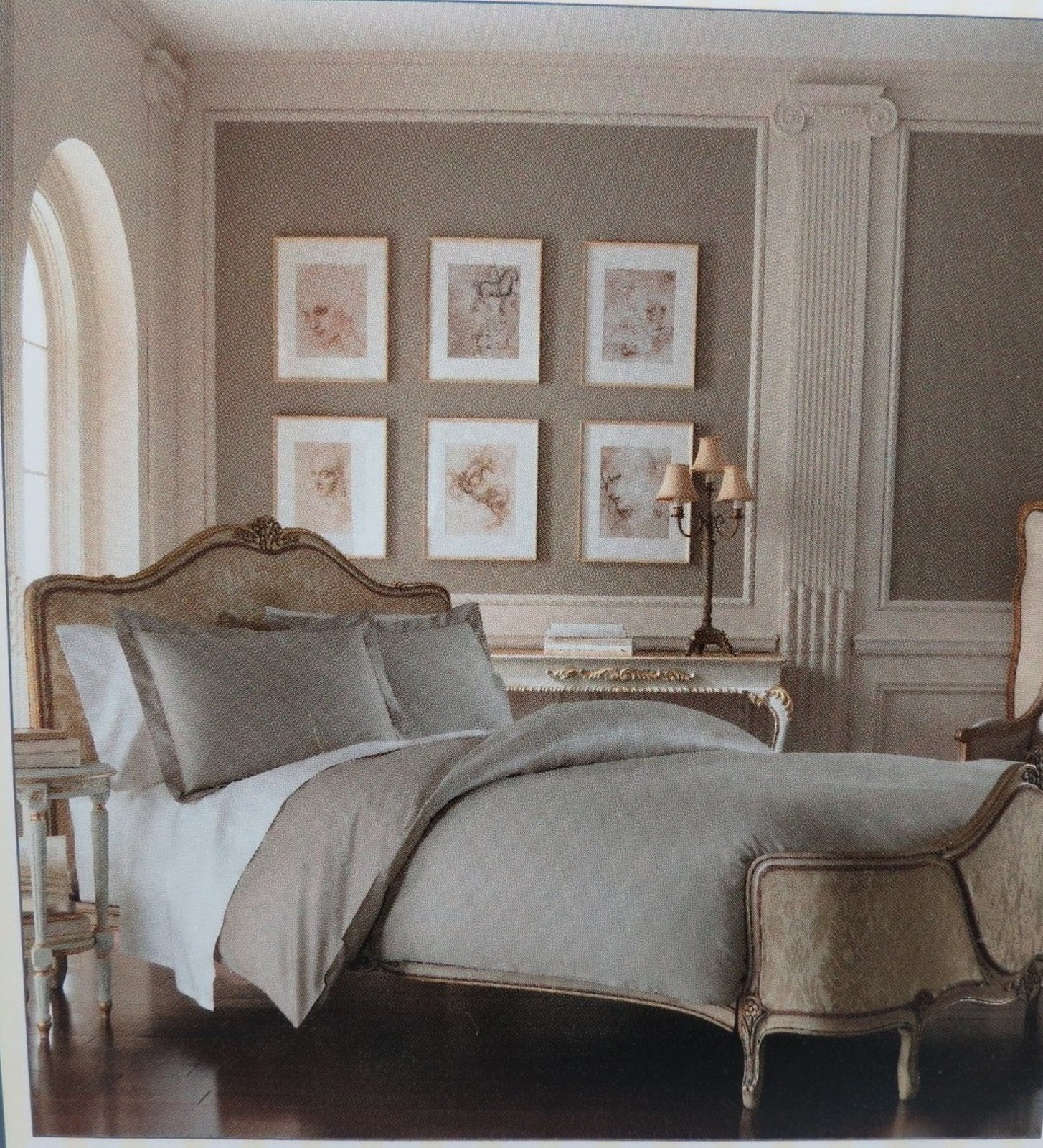 Palais Royaletm Hotel Collection King Duvet Cover In White Sweetgalas Palais Royaletm Hotel Collection Duvet Cover In White Sweetgalas