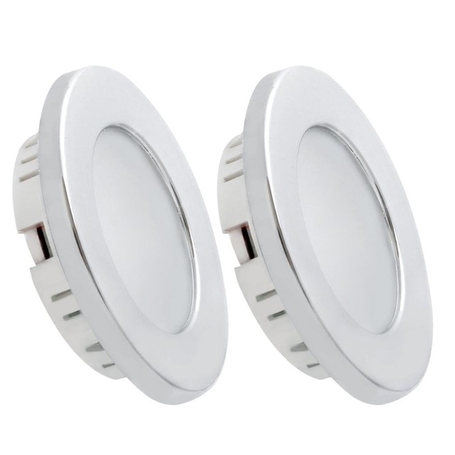 Dream Lighting 12volt Led Recessed Downlight For Rv Motorhome Dream Lighting 12volt Led Recessed Downlight For Rv Motorhome Trailer Boat Cabin
