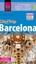 Reise Know-How CityTrip Barcelona Reiseführer mit Faltplan und kostenloser 2745