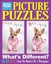 USA Today Picture Puzzles: What's Different? by Andrews McMeel Publishing...