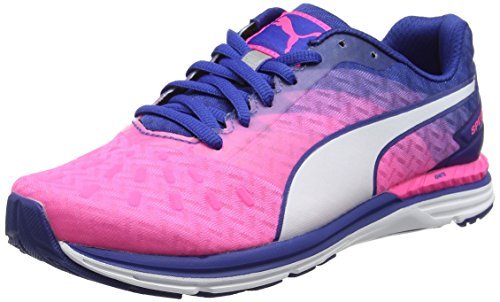 TG.38.5 Puma Speed 300 S Ignite Scarpe Sportive Outdoor Donna TG.38.5 Puma Speed 300 S Ignite Scarpe Sportive Outdoor Donna
