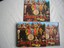 THE BEATLES Sgt Peppers Lonely Hearts Club Band UK CD album 1967 ex