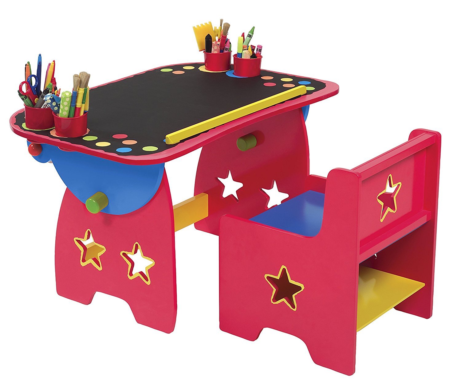 Alex Toys Artist Studio My Art Desk Childrens Furniture 8