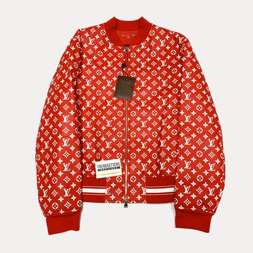 ebay supreme louis vuitton