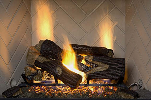 Emberglow Country Split Oak 30 In. Vented Natural Gas Fireplace Logs CSO30NG | eBay Find great deals for Emberglow Country Split Oak 30 In. Vented Natural Gas Fireplace Logs CSO30NG. Shop with confidence on eBay!