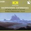 BP - Rachmaninov: 3 Symphonies