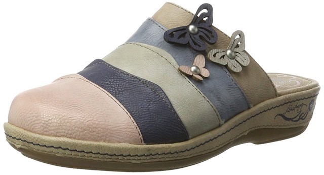 Marrone 38 EU MUSTANG 1240704318 ZOCCOLI DONNA 318 TAUPE Nuovo Scarpe Marrone 38 EU MUSTANG 1240704318 ZOCCOLI DONNA 318 TAUPE Nuovo Scarpe