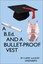 NEW A B.Ed and A Bullet Proof Vest by Greenberg Larry