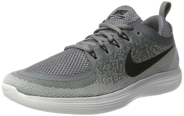 TG.44.5U Nike Free Rn Distance 2 Scarpe Running Uomo TG.44.5U Nike Free Rn Distance 2 Scarpe Running Uomo