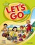Let's Go, Let's Begin Student Book, Grade K-6 - Paperback NEW Ritzuko Nakata 201