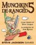 Munchkin 5 Revised Color by Steve Jackson Games.