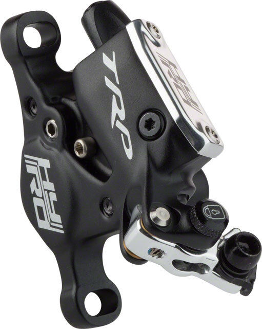 trp hydro mechanical disc brakes