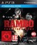 Rambo - The Video Game PS3 Neu & OVP