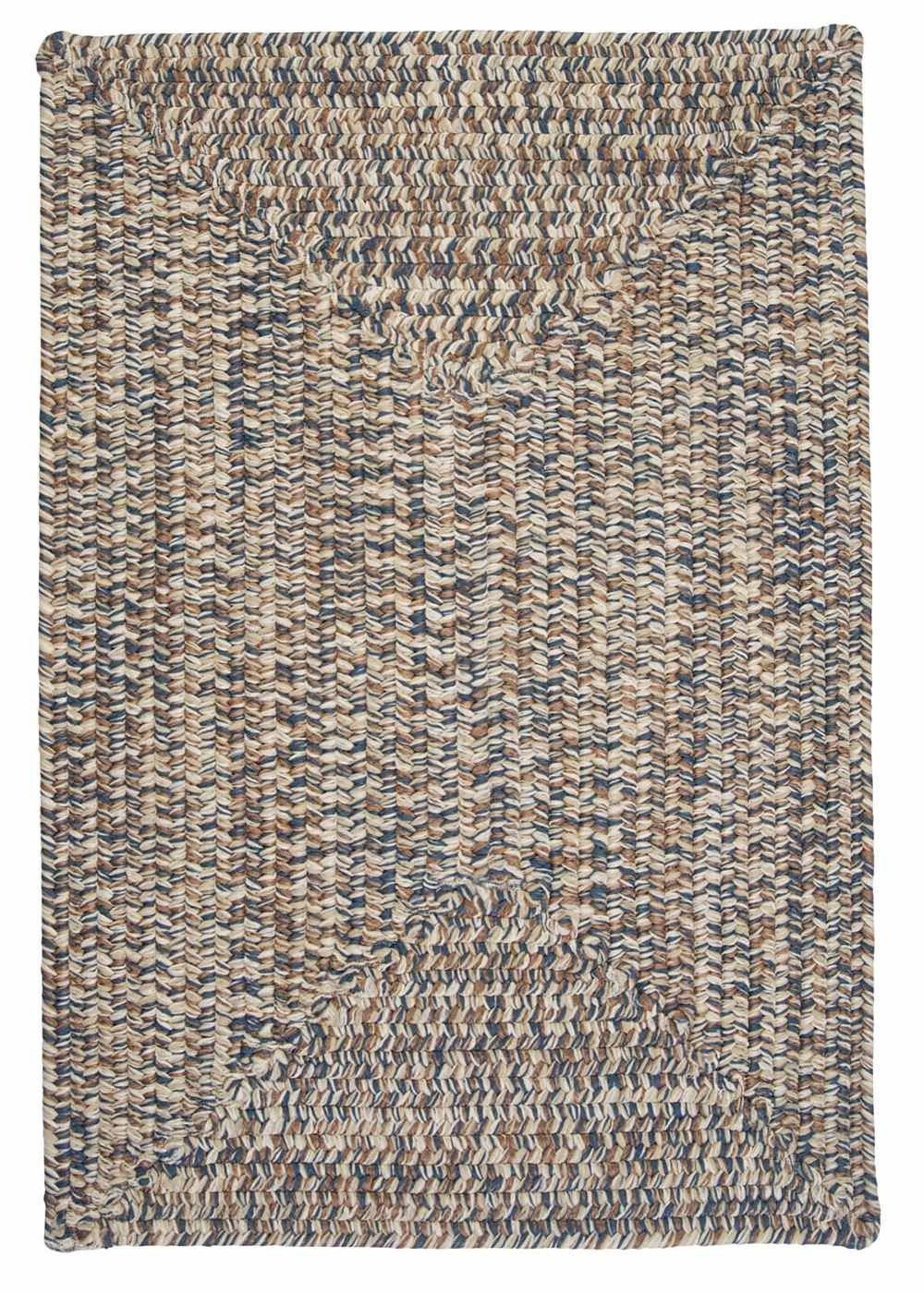 Corsica Cc49 Lake Blue Indoor/outdoor Rug by Colonial Mills 8 ... Corsica Cc49 Lake Blue Indoor/outdoor Rug by Colonial Mills 8 ...