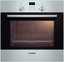 Bosch HBN231E2 Edelstahl Einbaubackofen