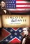 NEW Lincoln & Davis: A Dual Biography of America's Civil War Presidents