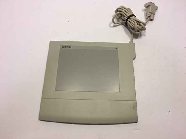 wacom cte 430 driver mac