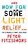 NEW And Now For Some Light Relief... By Peter FitzSimons Paperback Free Shipping