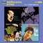 Morgana King - Four Classic Albums: For You, For Me, For Evermore/Sings the B...