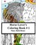 Horse Lover's Coloring Book #1: Volume 1 - 1512066427