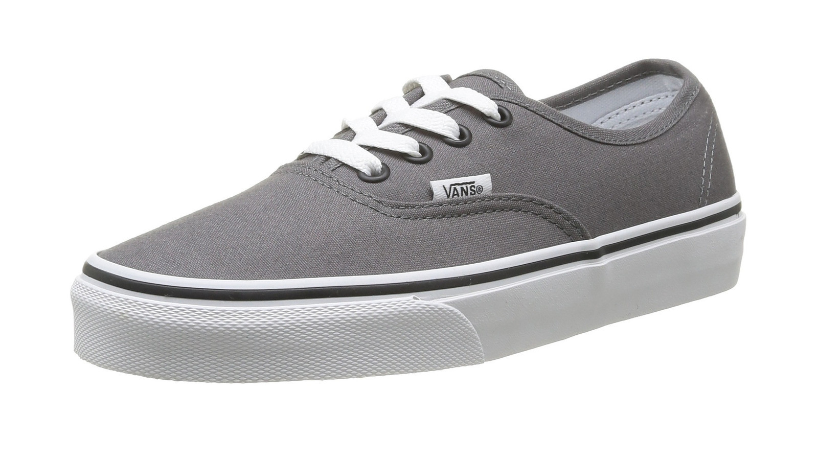 vans grey vans grey