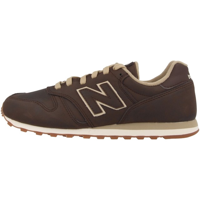 NEW BALANCE ML 373 BRO SCARPE MARRONE BEIGE ml373bro da Ginnastica Tempo Libero NEW BALANCE ML 373 BRO SCARPE MARRONE BEIGE ml373bro da Ginnastica Tempo Libero