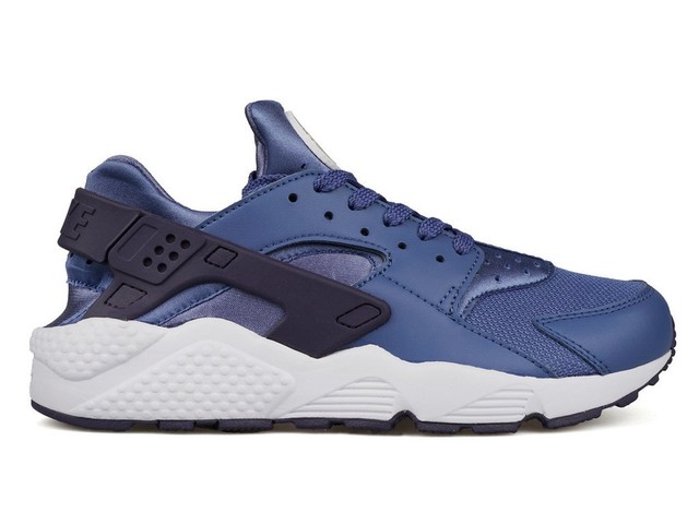 Nike Air Huarache Men s Shoes Blue Moon/Pale Grey 318429 414 (13 D(M) US) Nike Air Huarache Men s Shoes Blue Moon/Pale Grey 318429 414 (13 D(M) US)