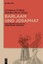 Barlaam und Josaphat, Buch